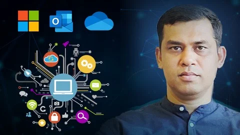 Desktop IT Support: Real-World Troubleshooting Mastery