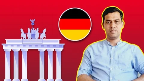 German A2 Course in Bangla-বাংলায় জার্মান A2 কোর্স