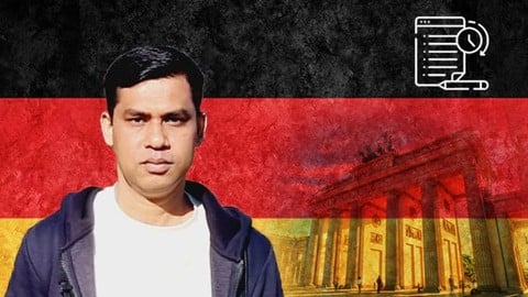 German B1 Course A to Z